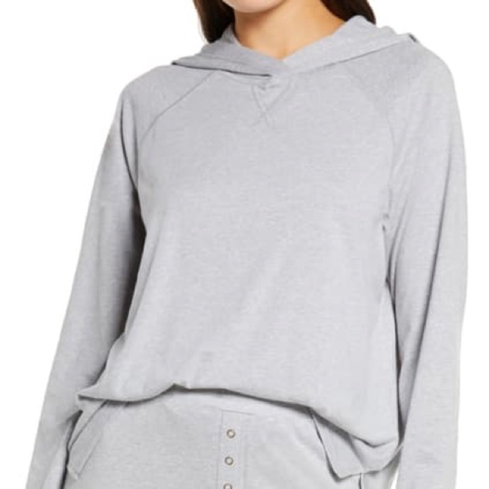 BP hoodie